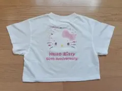 Hello Kitty 50th Anniversary Tシャツ 120