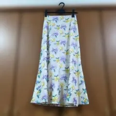 最後の価格！限界売切最終価格！グレースコンチネンタルスカート