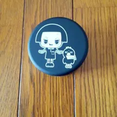 チコちゃんに叱られる 缶