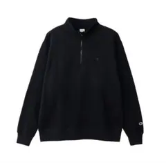 Champion ハーフジップスウェットシャツ 25FW