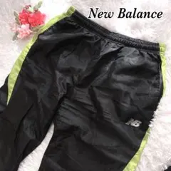 ニューバランス/トラックパンツ/蛍光ライン/3L/メンズ /大きいサイズ