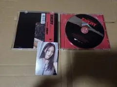 TWICE 「 ENEMY 」 通常盤 トレカ付