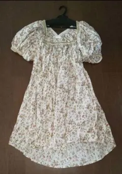 お値下げ！コム・デ・ギャルソン ワンピース