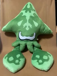 2026年最新】スプラトゥーンテイオウイカの人気アイテム - メルカリ