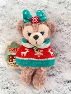 セール中 即購入可◎ タグ付き 新品未使用 シェリーメイ ぬいぐるみバッジ