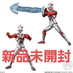 超動α ウルトラマン13　ウルトラマンエックス