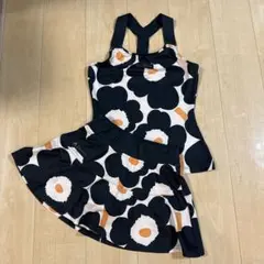 田口様 アディダス マリメッコ セットアップ スコートL&Tシャツ - メルカリ