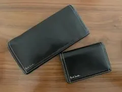 ポールスミス　財布　名刺入れ　セット売りのサムネイル
