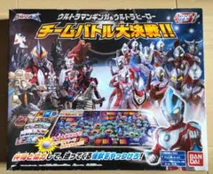 2026年最新】ウルトラヒーロー大決戦ゲームの人気アイテム - メルカリ