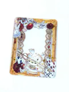 【硬質ケースデコ】☆"№３５２５"☆