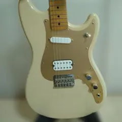 qanuta　フェンダージャガー　2ハム　Mod jaguar qanuta様専用 フェンダージャガー 2ハム Mod jaguar 【公式通販】