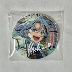 あんスタ　9周年　滝維吹　缶バッジ