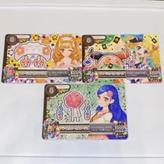 アイカツカード セット