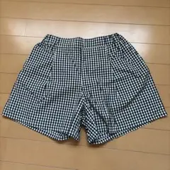 UNIQLO キッズキュロットパンツ　150