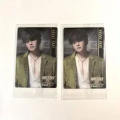 八木勇征　bot トレカ 八木勇征 トレカ BOT - メルカリ