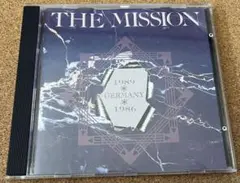 THE MISSION uk