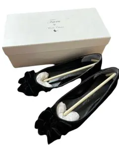 2025年最新】TSURU by Mariko Oikawa レディース フラットシューズ