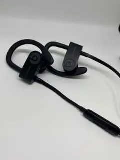 Powerbeats3 wireless MNLX2PA/A フラッシュ・ブルー - メルカリ