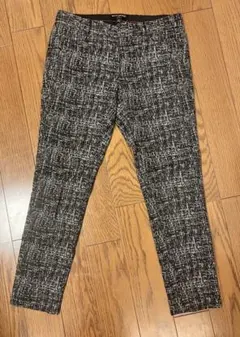 最終値下げ　バナナリパブリック　レディース　パンツ　サイズ０