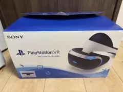 SONY PlayStation VR CUH-ZVR1 JX