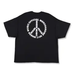 イズネス　ミュージック　is-ness music tシャツ　peaceのサムネイル
