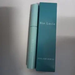 □＊アイラッシュセラム 6ml ビオルチア ビオルシア□ Bio Lucia