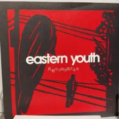 2026年最新】eastern youth cdの人気アイテム - メルカリ