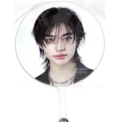 【新品未開封】スキズ dominATE ソウルコン うちわカバー Stray Kids dominATE ソウルコン うちわカバー パピーム - メルカリ