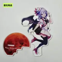 【匿名】東方Project レミリア・スカーレット アクリルスタンド 購入特典
