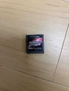 ポケットモンスター　パール　dsソフト ポケモン