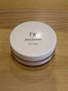 メナード　TK ビューティキープフェイスパウダーのサムネイル