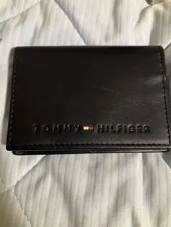 TOMMY HILFIGER カードケース 名刺入れのサムネイル