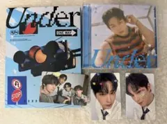 Under イドセット
