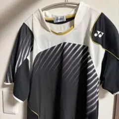 YONEX バドミントン ゲームシャツ 大分 Lサイズ