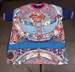 ETRO エトロ 半袖ニット 44のサムネイル