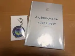 【新品未使用】　ポケモンレジェンズZA ポケモンセンター 早期購入特典