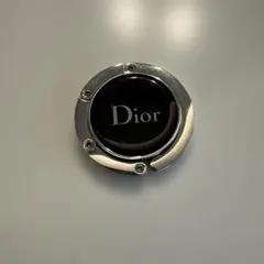 Dior バッグハンガー チャーム バッグフック - メルカリ