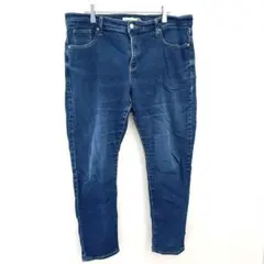 美脚✨️ LEVI’S リーバイス 311 シェイピング スキニー デニム 16Wのサムネイル