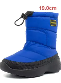 ［MORENDL］ スノーブーツ キッズ 雪遊び 冬 雪用 子供靴 防水 防寒