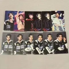 INI 髙塚大夢 RTP KYOSERA トレカ コンプ