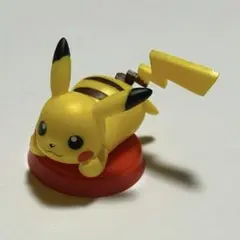 【ピカチュウ】ポケモン チョコエッグ 旅立ちの３匹
