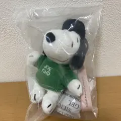 スターバックス キーチェーン　スヌーピー　ピーナッツ　キーホルダー