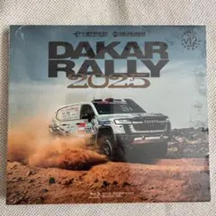 2025年最新】ダカールラリー dvdの人気アイテム - メルカリ