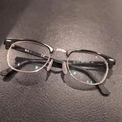 Ray-Ban RB5154 2000 クラブマスター メガネ