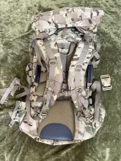 MT米軍仕様 ILBE 2.0 メインパック 80Lのサムネイル