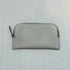 ✓希少❗️ダニエル＆ボブ×トゥモローランド 本革レザーペンケース