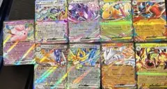 メガドリームEX exRRセット