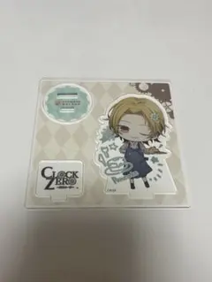 2025年最新】clock zero アクリルスタンドの人気アイテム - メルカリ