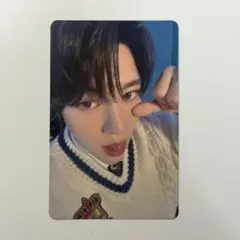 NCTWISH WISHLIST タワレコ特典 トレカ シオン