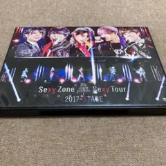 Sexy Zone/Sexy Zone Presents Sexy Tour～…